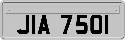 JIA7501