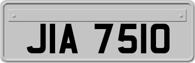 JIA7510