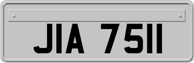 JIA7511