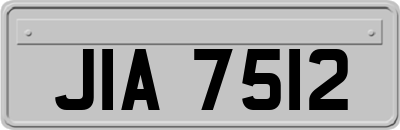 JIA7512
