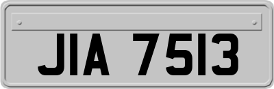 JIA7513