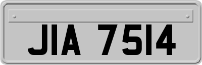 JIA7514