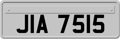 JIA7515