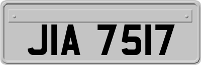 JIA7517