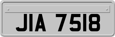 JIA7518