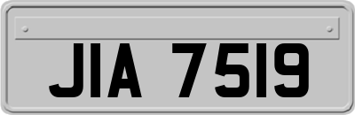 JIA7519