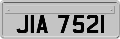 JIA7521