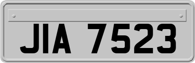 JIA7523