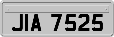 JIA7525