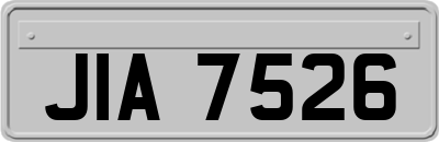 JIA7526