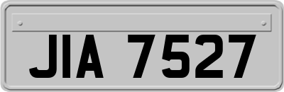 JIA7527