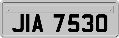 JIA7530