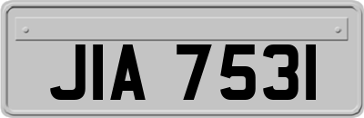 JIA7531