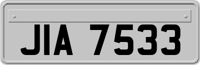 JIA7533