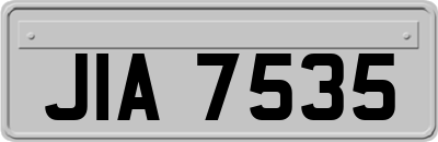 JIA7535
