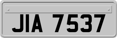 JIA7537