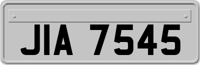 JIA7545