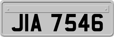 JIA7546