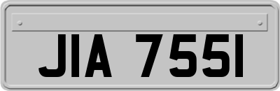JIA7551