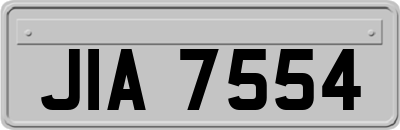 JIA7554
