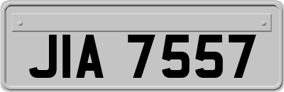 JIA7557