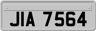 JIA7564