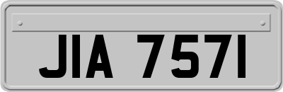 JIA7571