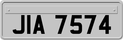 JIA7574