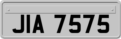 JIA7575