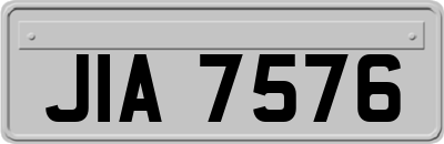 JIA7576