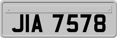 JIA7578