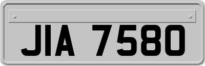 JIA7580