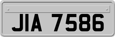 JIA7586