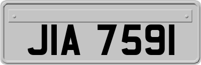 JIA7591