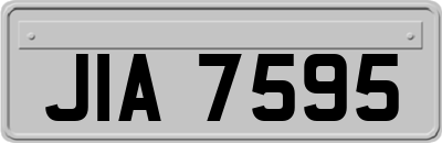 JIA7595