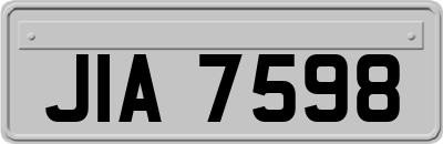 JIA7598