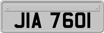 JIA7601