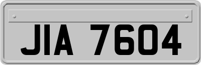 JIA7604
