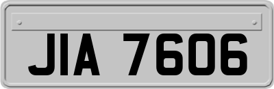 JIA7606