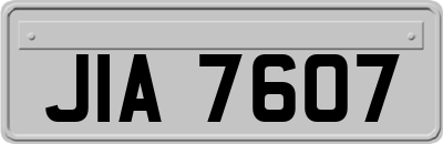 JIA7607