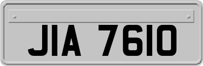 JIA7610