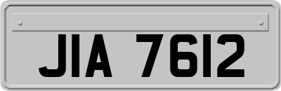 JIA7612