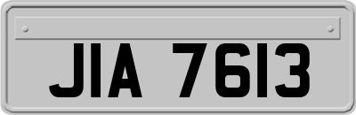 JIA7613