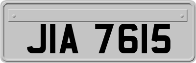 JIA7615