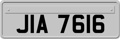 JIA7616