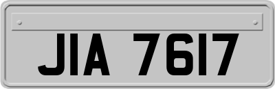JIA7617