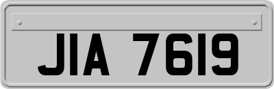 JIA7619