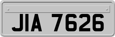 JIA7626