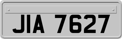 JIA7627
