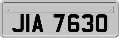 JIA7630